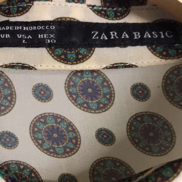 Zara retro - Picture 3 of 4